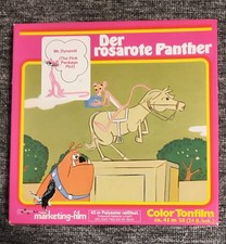 Der Rosarote Panther Marketing