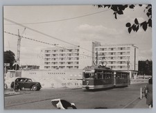 Cottbus - Hotel Lausitz -