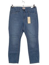 TRIANGLE High Waist Jeans