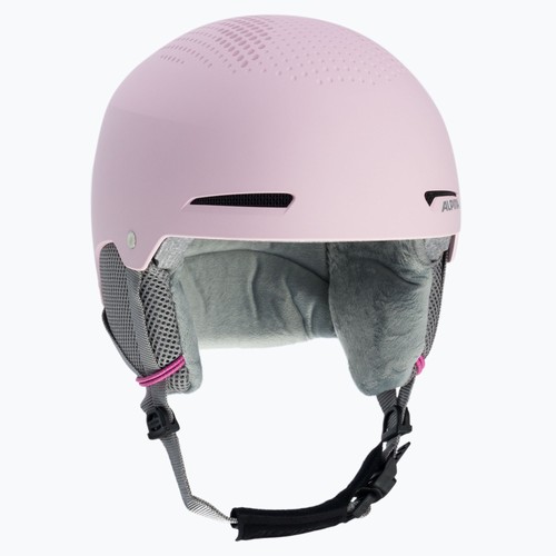 Alpina zupo kinder skihelm - kinder,