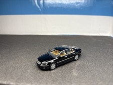 1:87 (H0) - Wiking 0590629 VW Phaeton Limousine - schwarz