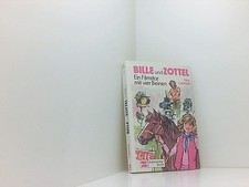 Bille und Zottel, Bd. 8: Ein