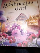 Das Weihnachtsdorf von Petra