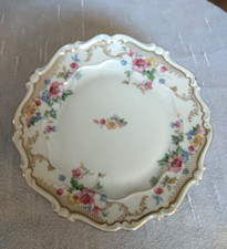 Kuchenteller antik, Sorau