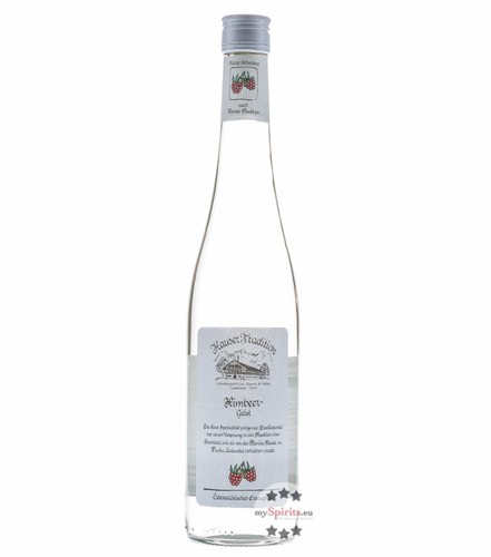 Hauser tradition himbeergeist - tradition,
