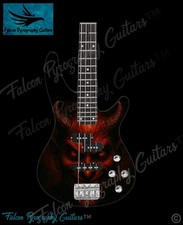 Handgefertigte einzigartige