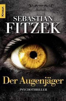 Der augenjäger von - der,