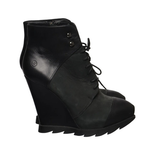 Bronx schnürstiefel - bronx,,