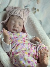 Thatsani , wunderschönes Baby