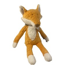 SIGIKID FUCHS STOFFTIER 40 CM