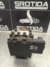 Mercedes-Benz ML W163 2001