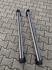 Neuwertige BMW Relingträger für 5er (F11, F11N, G31, G31N)