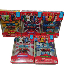 Topps Bundesliga Match Attax