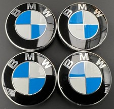 🟢 4x Original BMW