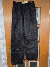 Motorrad Regenhose Proof Detlev Louis  Gr. L  Neu