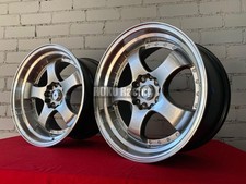 4X 18 Zoll 5X100 5X112 Work