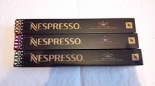 Nespresso 30 Kapseln Limited Variations Apfelstrudel Sachertorte Linzer Torte