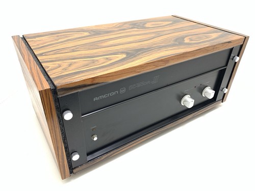 Crown amcron 300a serie - amcron, dc-300a