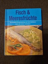 Fisch meeresfrüchte - fisch,