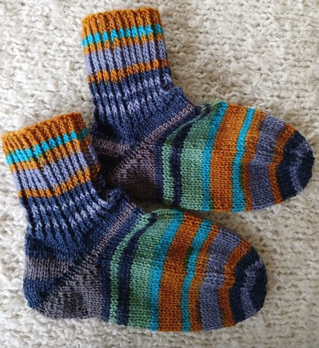 Wollsocken kinder - wollsocken,