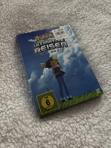Pokémon ultimative reisen - ultimative,