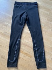 Kipsta Sportleggings, Thermo, wie neu, 146/152