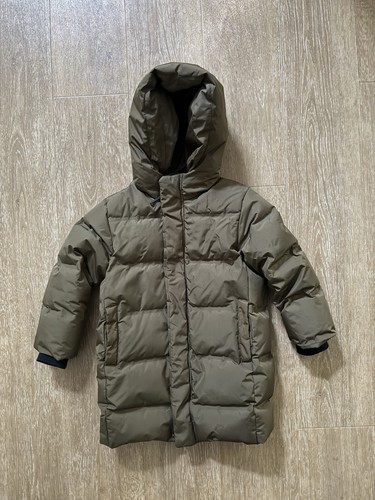 Zara wintermantel unisex - zara,