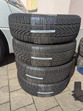 4x Winterreifen 175/65 R15 84T Semperit Speed-Grip 2 5mm DOT 4316
