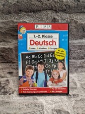 Pisa Deutsch Klasse 1 - 2 Lern