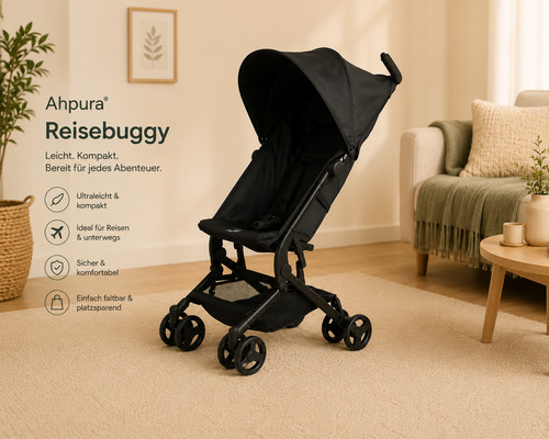 Buggy klappbar
