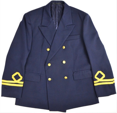 Ddr dsr uniformjacke zivile - uniformjacke,