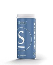Skinesa #1 Skin Probiotic