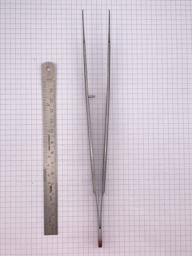 Aesculap bd664r gerald - bd664r,