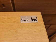 moll Kinderschreibtisch