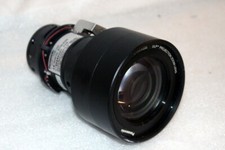 *Panasonic ET-DLE200*DLP Beamer Objektiv Projektor Optik 2,5-4,0 (wie ET-DLE250)