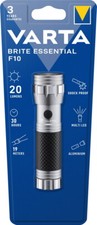 Varta Taschenlampe LED Brite
