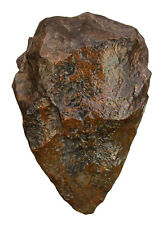 Paläolithikum  Triangulärer