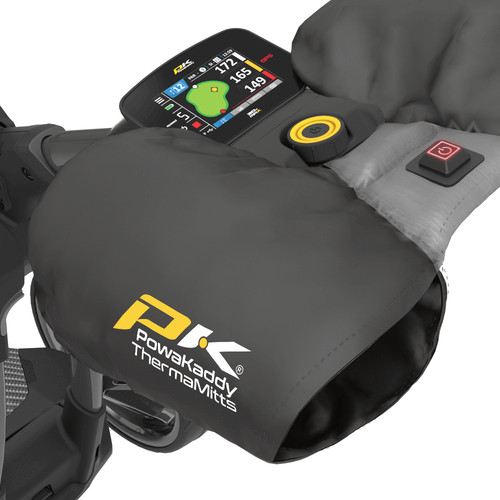 Powakaddy therma mitts - powakaddy, /
