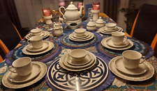 Seltmann Weiden Kaffeeservice/Teeservice   4 Personen. Neuwertig!!!