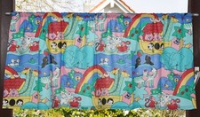 - 221 - Tiere  - Kinderzimmer