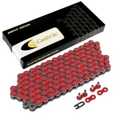Red drive chain for - drive,