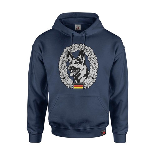 Hoodie deutscher schäferhund - hoodie,