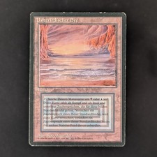 MTG \>> Underground Sea (PL)