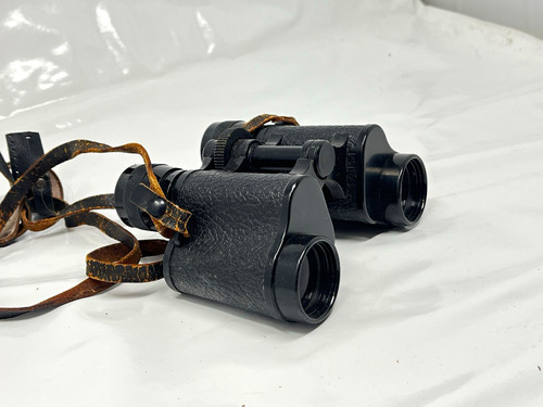 Hans porrst 8x30 fernglas - porrst,
