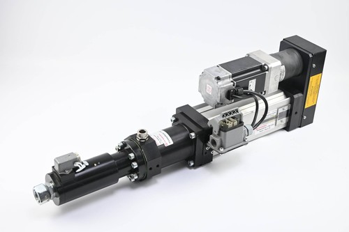 Omron servomotor rm7 a75030 - omron,