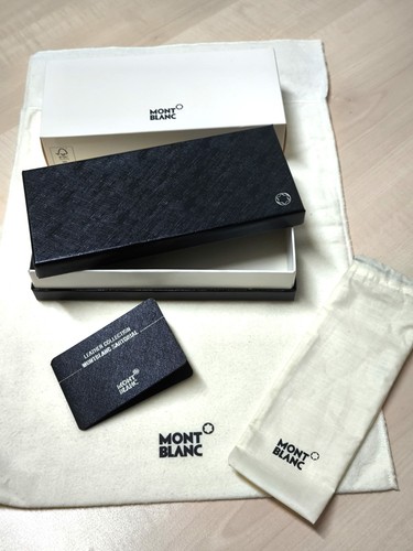 Montblanc geschenk box - geschenk-box, +