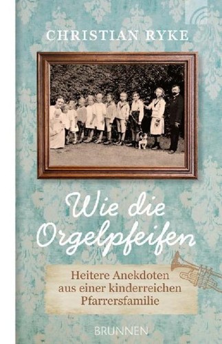 Wie die orgelpfeifen christian - orgelpfeifen,