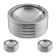 Windaschenbecher edelstahl - windaschenbecher,
