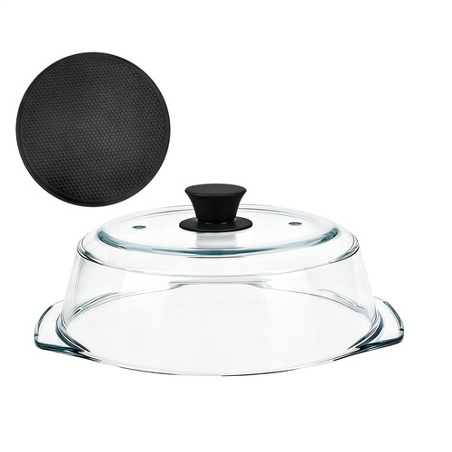 Glas mikrowellenabdeckung für - glas-mikrowellenabdeckung,