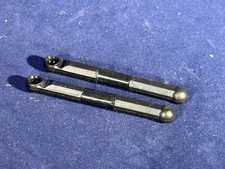 HPI Savage Flux xs  Anlenkung Streben